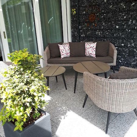 Bad Saeckingen - Sie Werden Sich Hier Wohl Fuehlen Apartment ภายนอก รูปภาพ