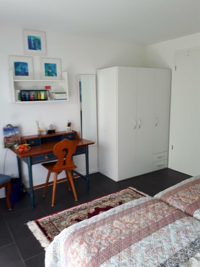 Bad Saeckingen - Sie Werden Sich Hier Wohl Fuehlen Apartment ภายนอก รูปภาพ