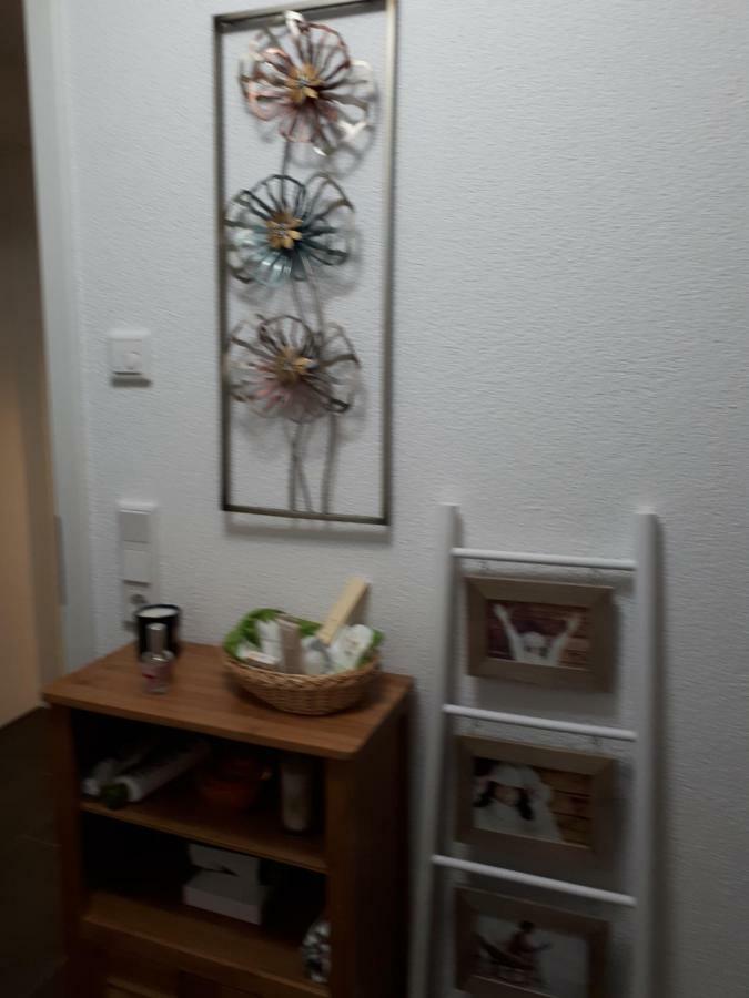 Bad Saeckingen - Sie Werden Sich Hier Wohl Fuehlen Apartment ภายนอก รูปภาพ