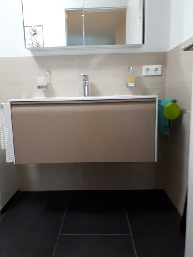 Bad Saeckingen - Sie Werden Sich Hier Wohl Fuehlen Apartment ภายนอก รูปภาพ