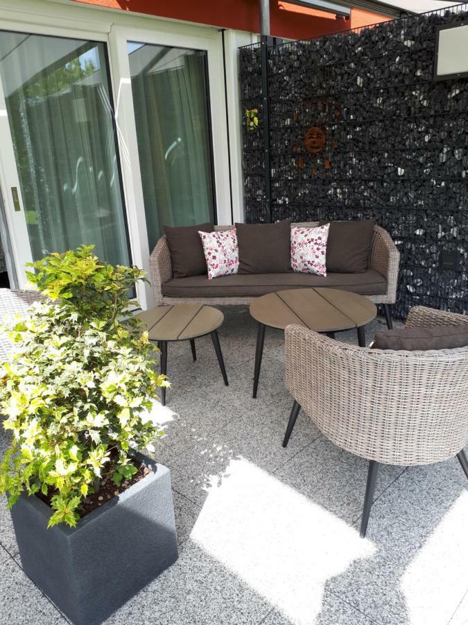 Bad Saeckingen - Sie Werden Sich Hier Wohl Fuehlen Apartment ภายนอก รูปภาพ