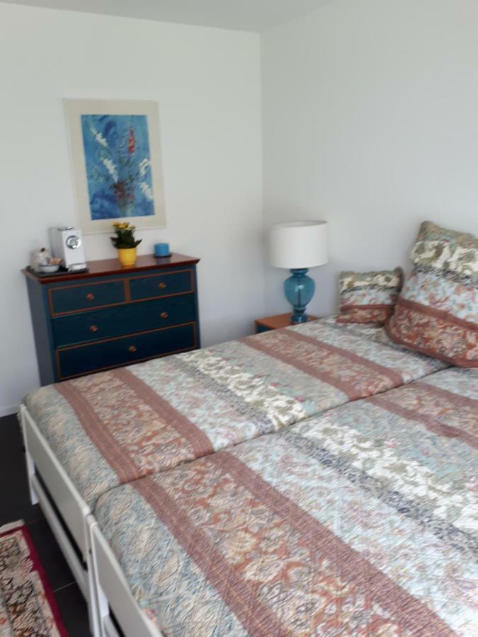 Bad Saeckingen - Sie Werden Sich Hier Wohl Fuehlen Apartment ภายนอก รูปภาพ
